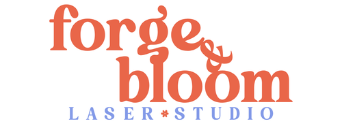 Forge & Bloom Laser Studio